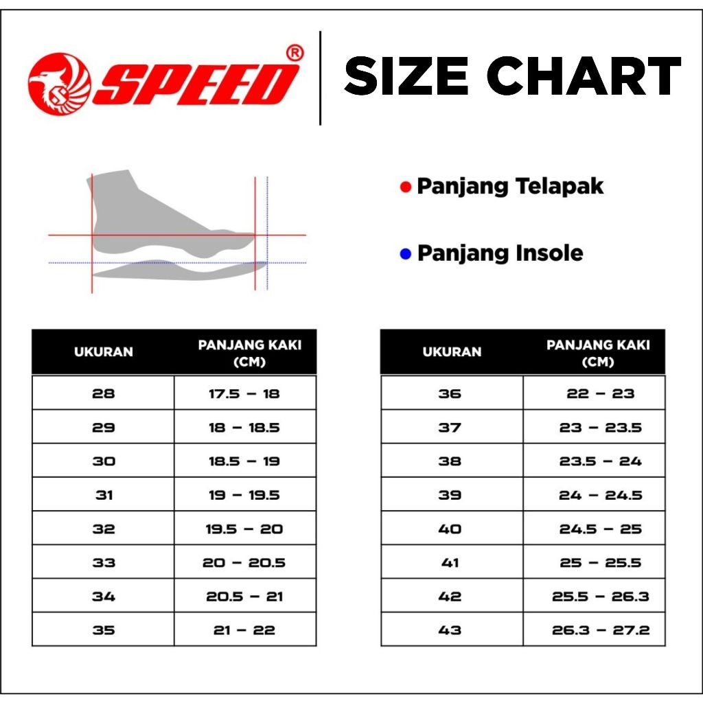 Speed - Peace Hi Austria - Sepatu Sneakers Sekolah Formal Hitam pria wanita dewasa Uk 37-42 - Gambar 2