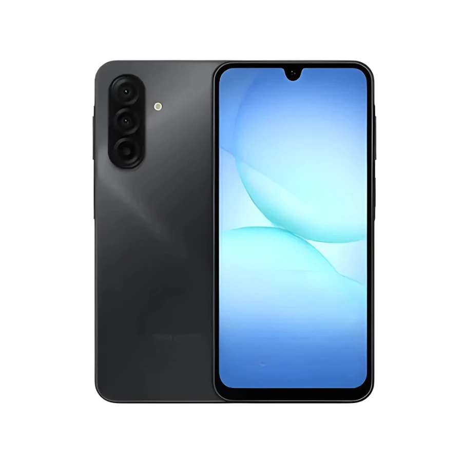 Samsung Galaxy A17 4G 4/128GB NFC Garansi Resmi ( FREE ADAPTER ) - Gambar 3