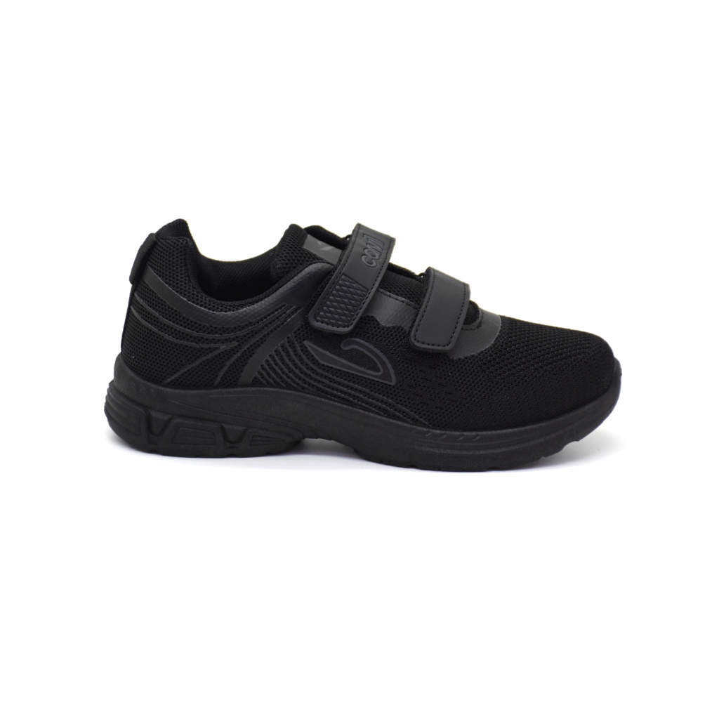 Carvil Sepatu Sekolah Anak Hasta 01 - Fashion Kids - Gambar 4