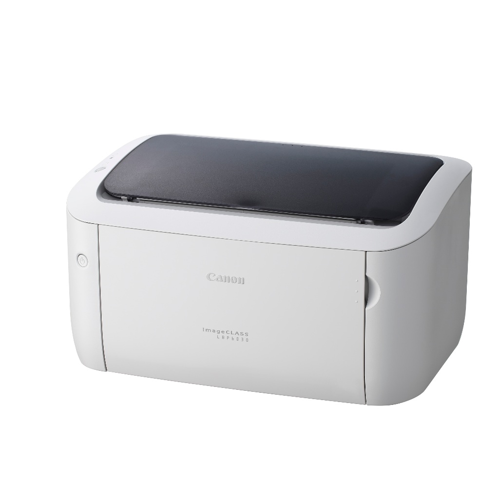 FixPrint Printer Laser Canon LBP6030 - Print Only A4 Laserjet Monochrome - Garansi Resmi - Gambar 2