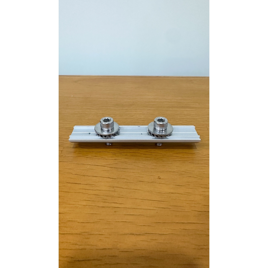 Prolink Rail Connector - Gambar 3