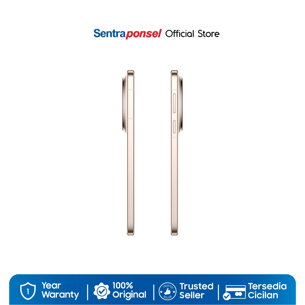 HUAWEI Mate 80 Pro Smartphone 16GB/512GB l True-to-Colour Camera 2.0 l 2nd Gen Kunlun Glass l Smart AI / 100W - Gambar 3
