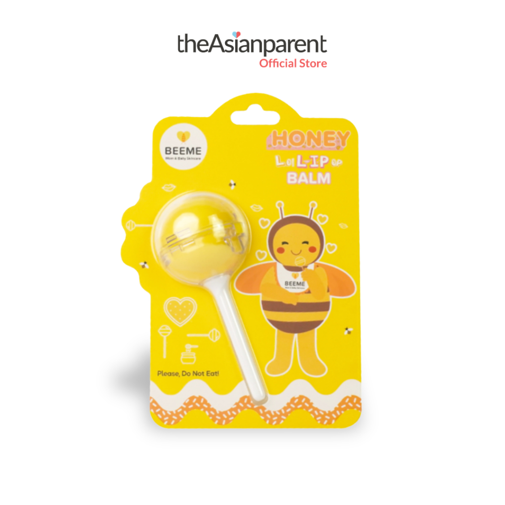 Paket BEEME Sunscreen Niacinamide SPF 50+++, Pelembab Kulit dan Bibir Bayi - Sweet Routine Kit - Gambar 4