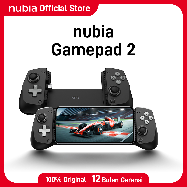 nubia GAMEPAD wireless