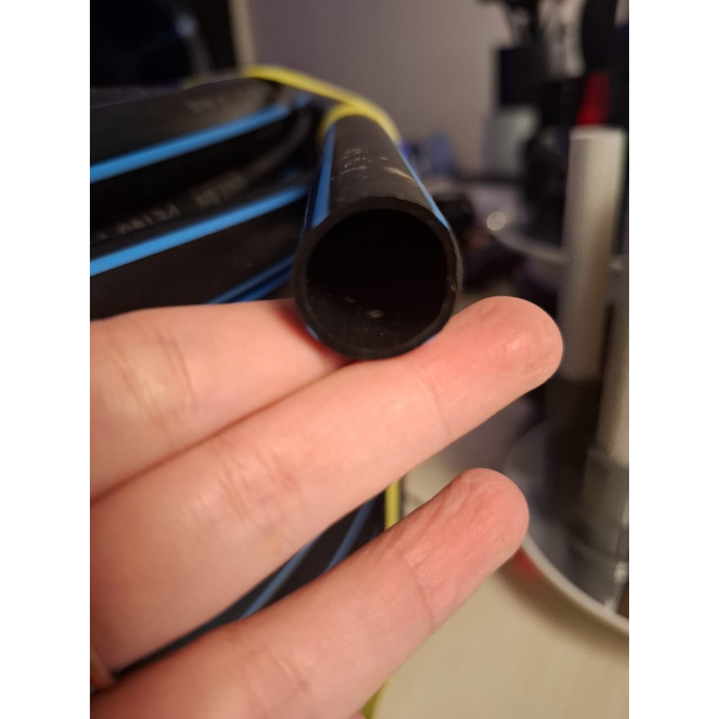 Pipa Hdpe 1/2 inch Unilon 100 Meter PN10 Berkhualitas - Gambar 4