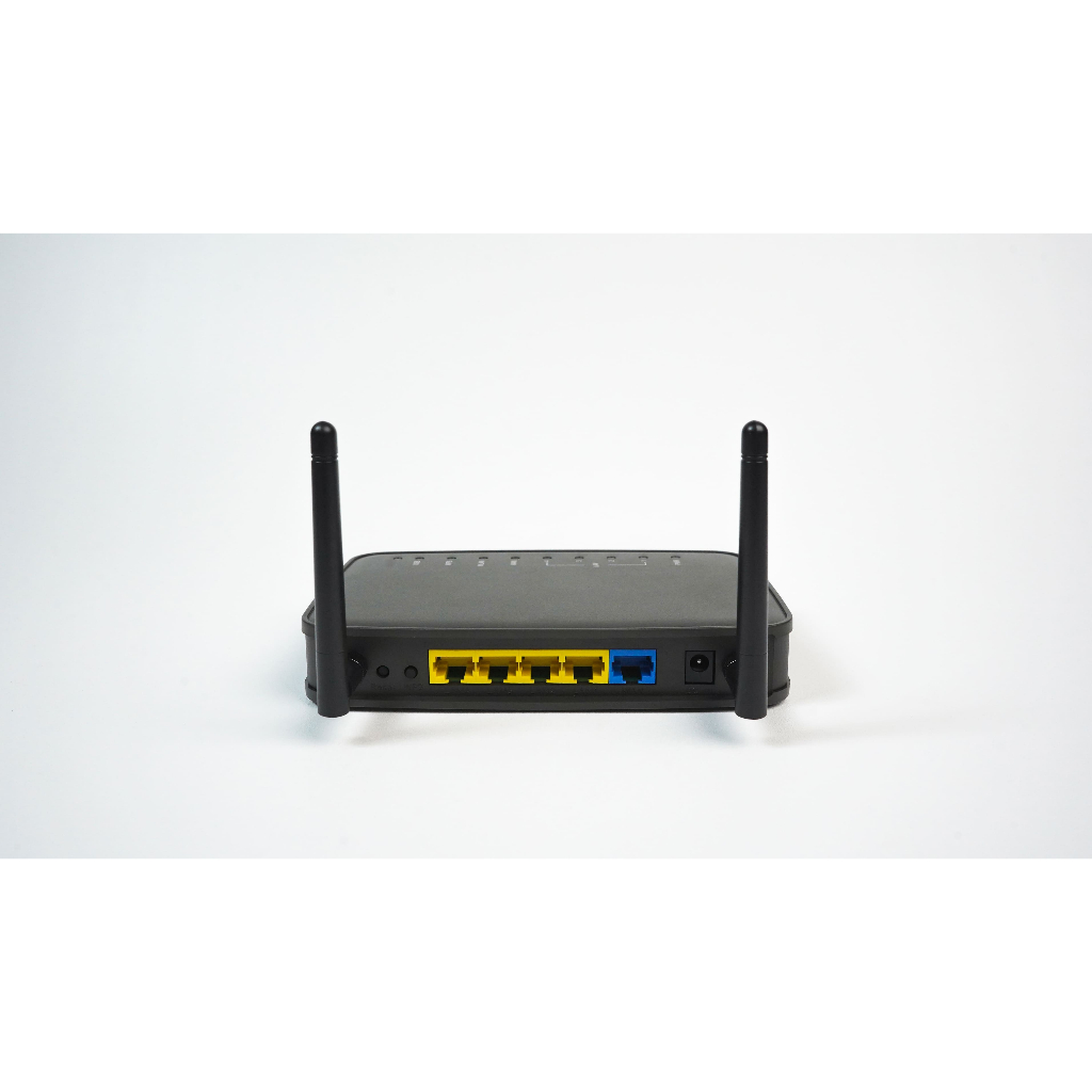 CLEARANCE Prolink 4G Wireless-N MIMO AP/Router 300Mbps - Gambar 4
