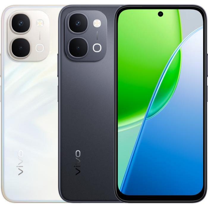 [NEW LAUNCH] Vivo Y31d Pro Baterai 7000mAh I Kamera 50 MP + 8MP I Snapdragon 685 I Sertifikasi IP  IP68 & IP69 - Gambar 2