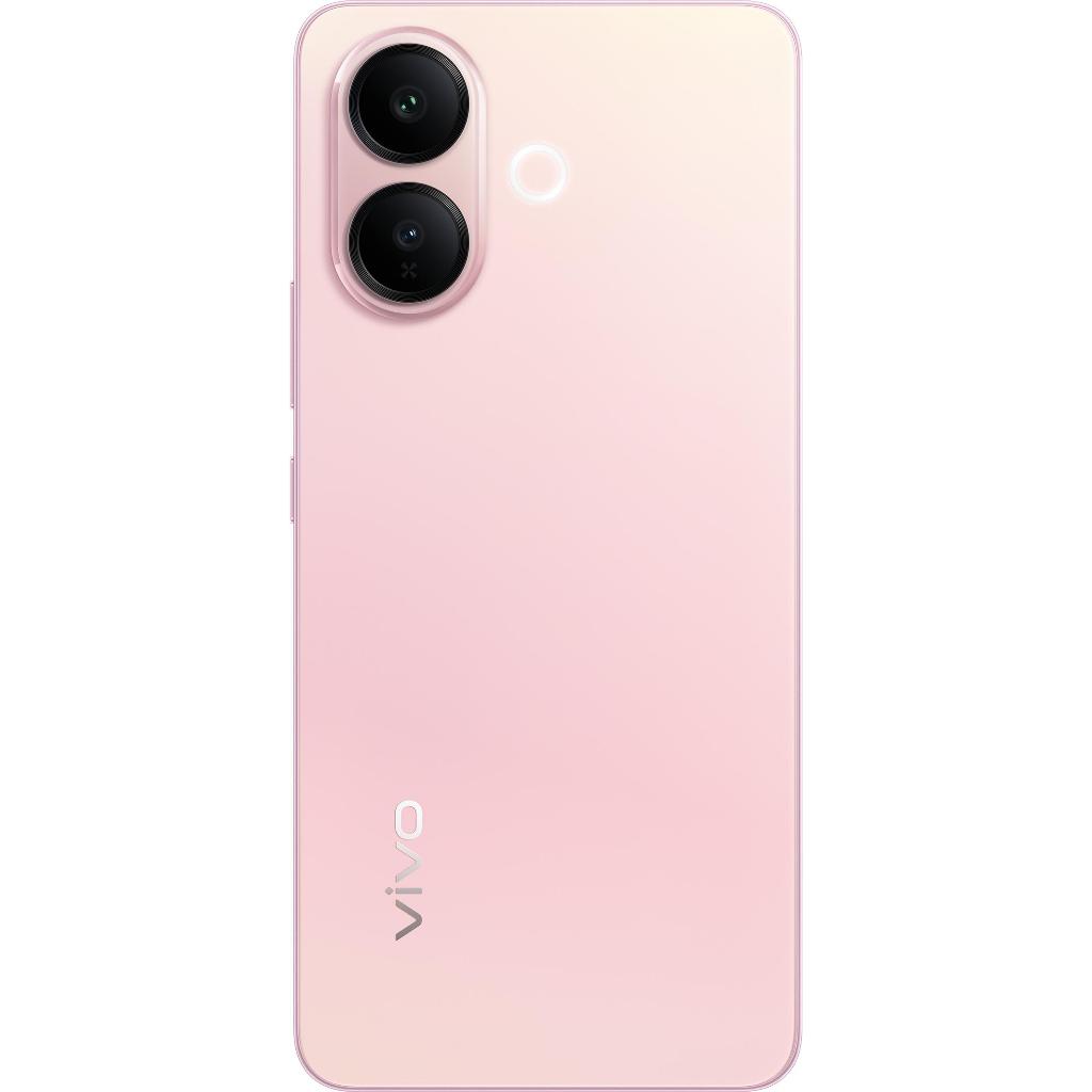 [NEW PRODUCT] VIVO T5 PRO 5G 8+256GB Dimensity 7400-Turbo Gaming Series Bergaransi Resmi - Gambar 4