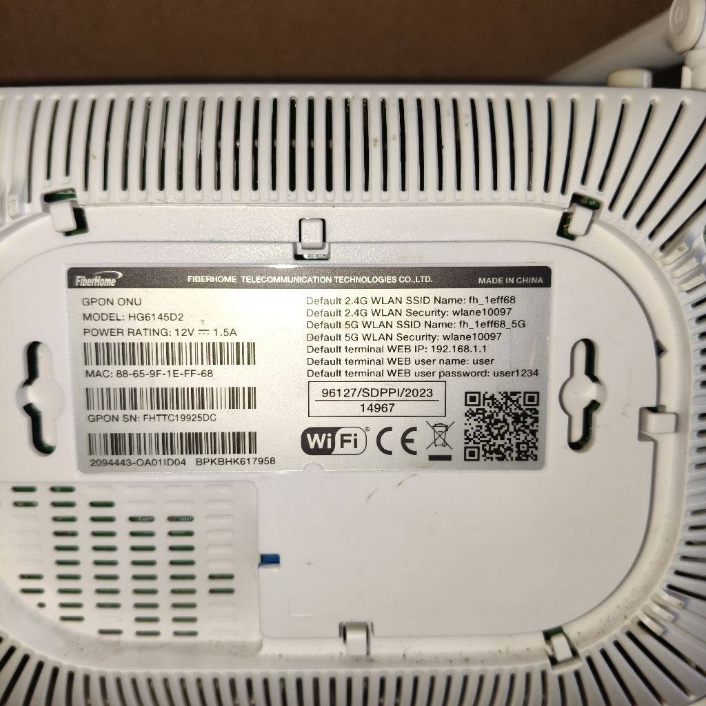 Buy fiberhome Products At Sale Prices Online - July 2026 | Shopee Singapore