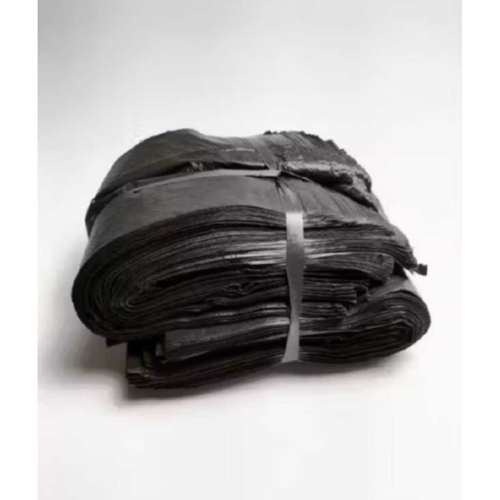 KANTONG KRESEK LOS HITAM KILOAN / KRESEK HDPE HITAM / KANTONG KRESEK MURAH - Gambar 4