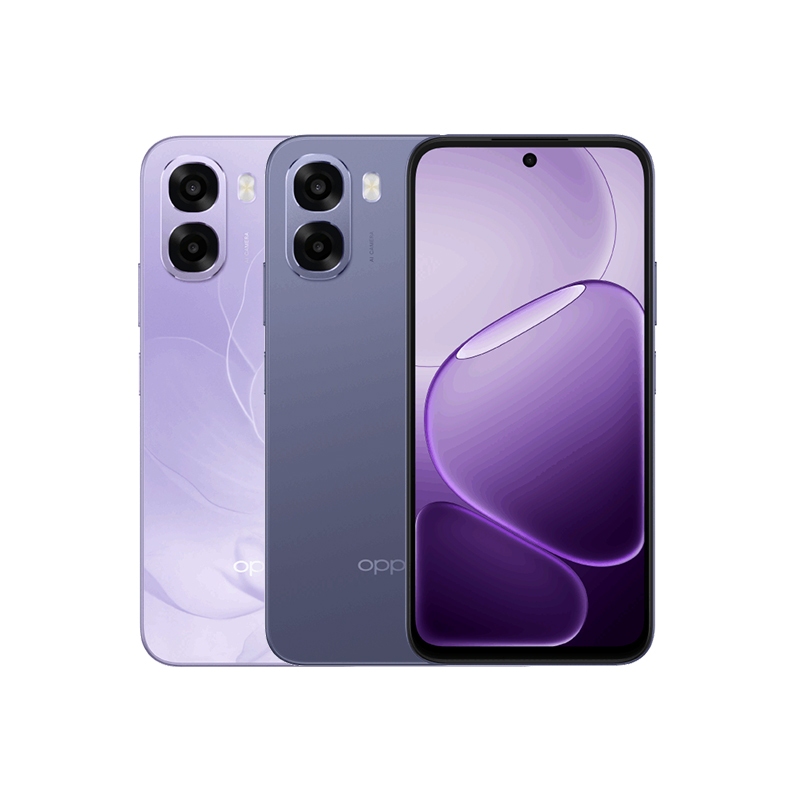 [ Official Store ] OPPO A6c/A6x (4/128) (6/128) (6/256) 120Hz Fast Responsive Screen,Snapdragon 685 - Gambar 4