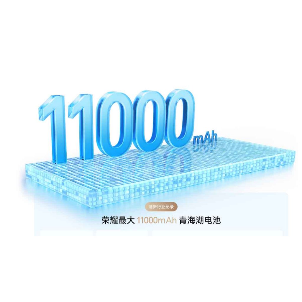 Honor X80 Pro Max 5G 6.8"AMOLED 120HZ Snapdragon 6 Gen 5 11000mAh 90W 50MP Main Camera - Gambar 4