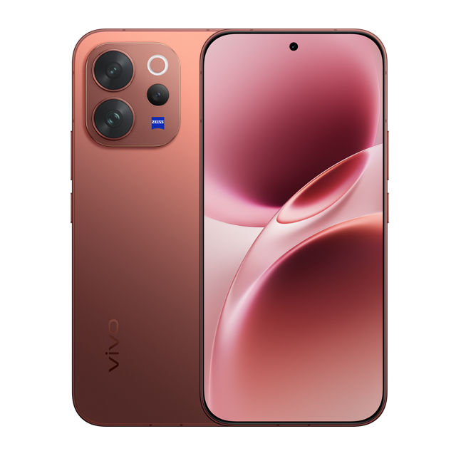 [New Launch] VIVO V70 5G 12/512GB 50MP ZEISS Triple Camera, 6.500 mAh 90W Fast Charging - Gambar 4