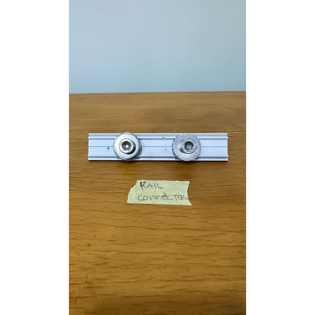 Prolink Rail Connector