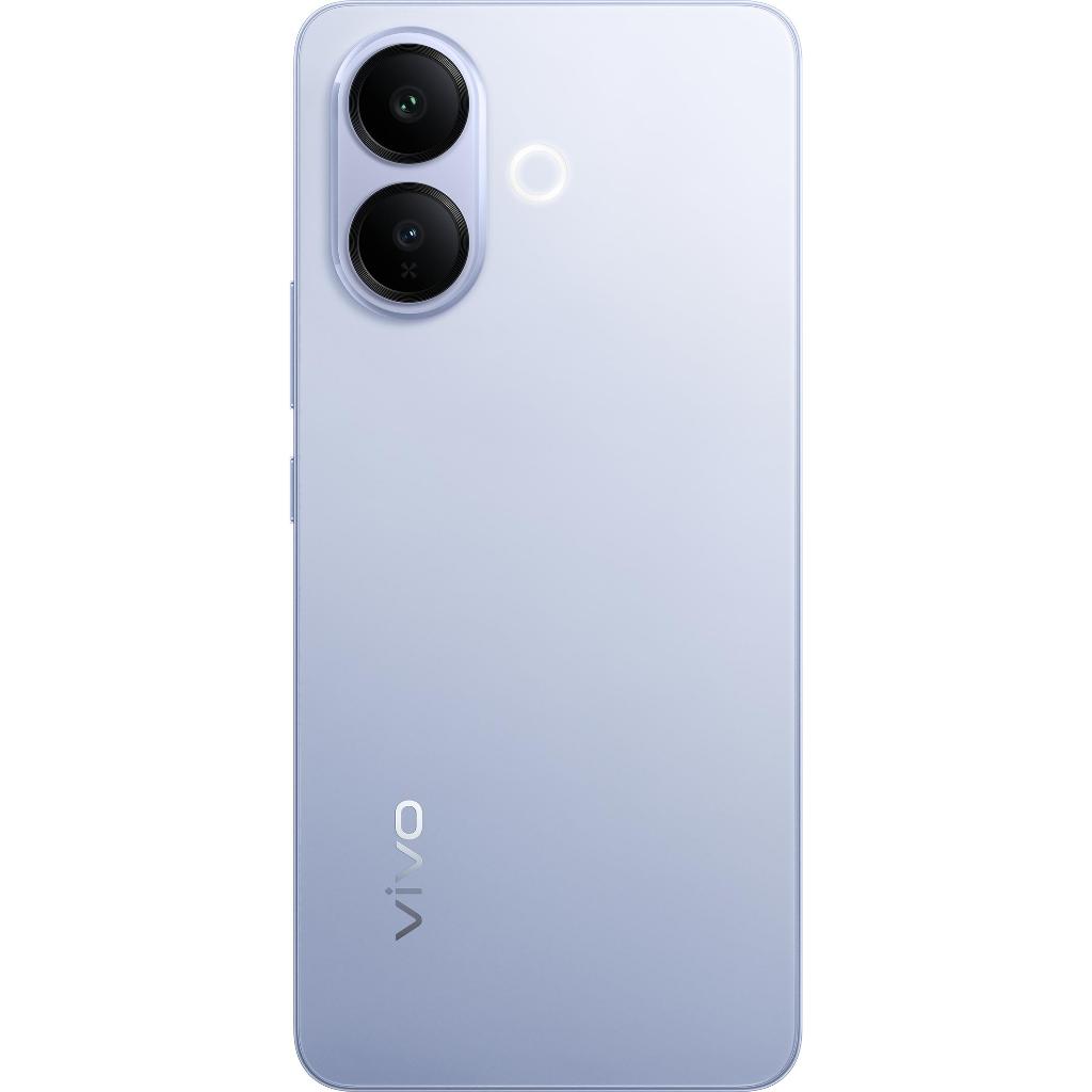 [NEW PRODUCT] VIVO T5 PRO 5G 8+256GB Dimensity 7400-Turbo Gaming Series Bergaransi Resmi - Gambar 3