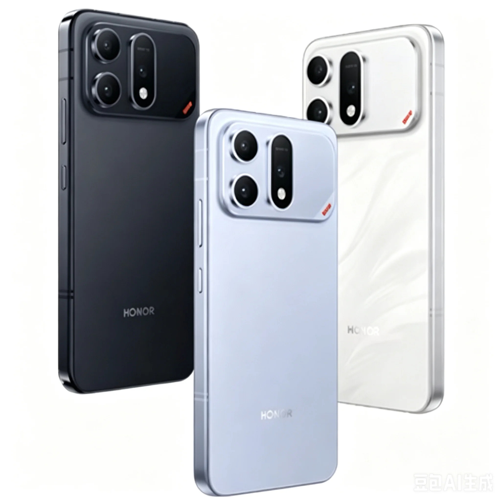 Honor WIN Turbo 5G 6.79"AMOLED 120HZ Dimensity 8500 Elite 10000mAh 80W 50MP Main Camera - Gambar 4