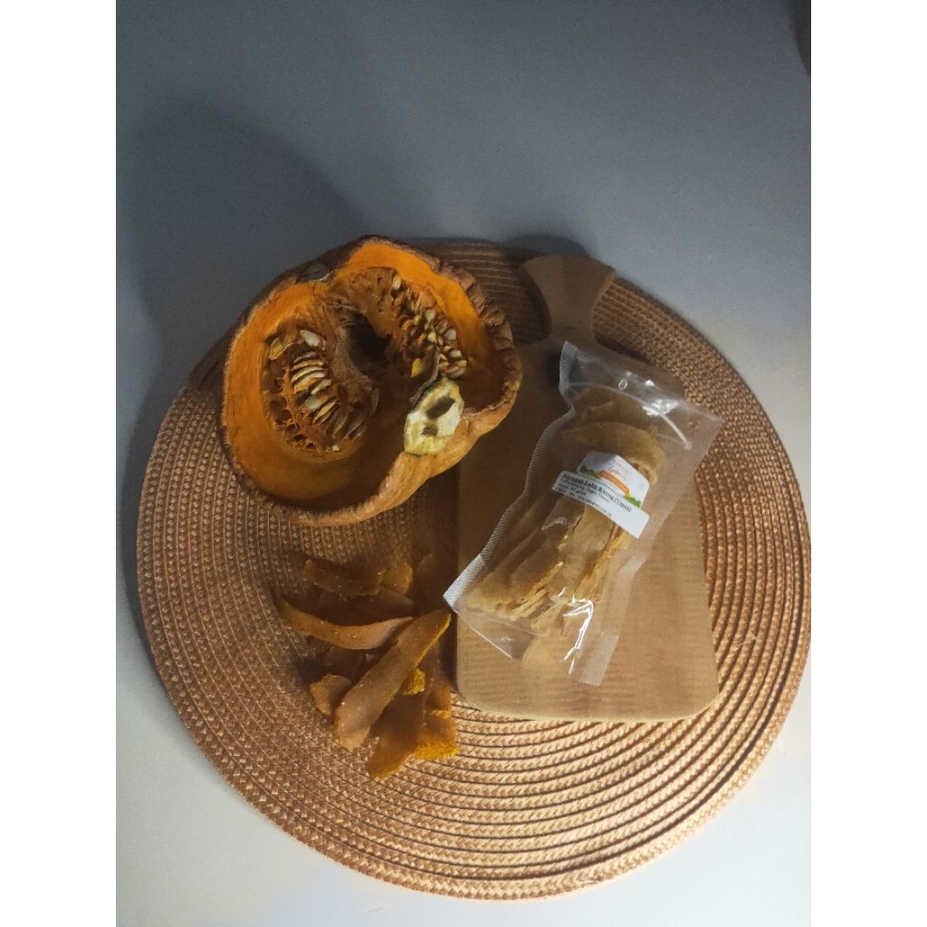 KerupukLabuKuning