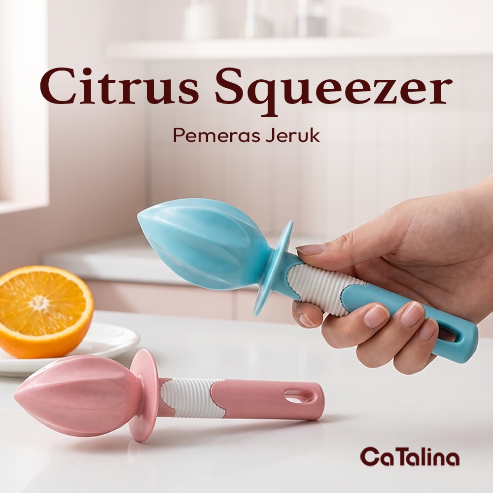 Alat Pemeras Jeruk Lemon Citrus Juicer Squeezer Orange Presser