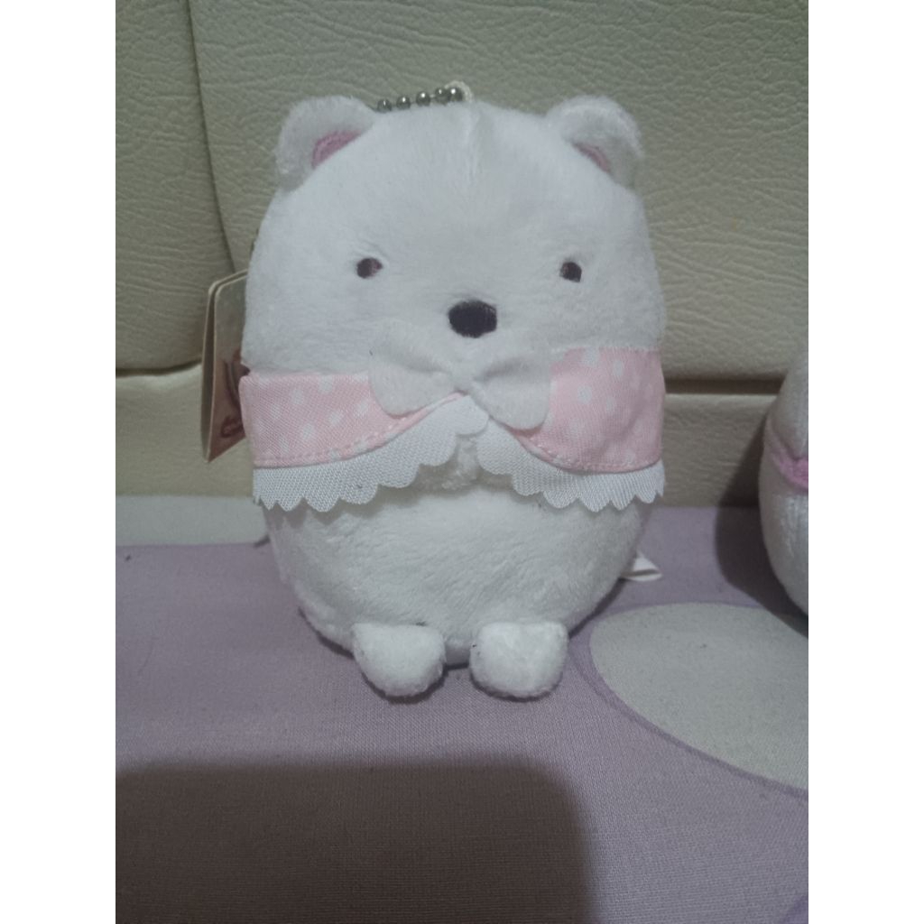 Boneka Sumiko original - Gambar 4