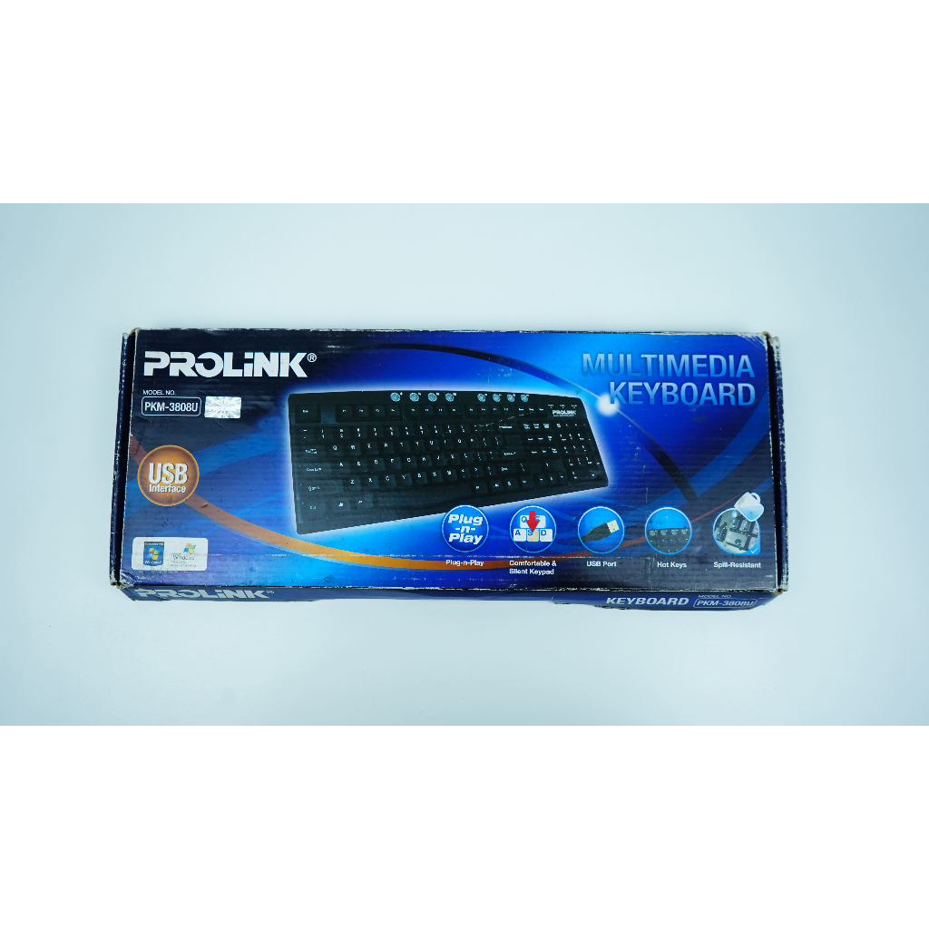 CLEARANCE PROLINK (MOUSE, KEYBOARD KABEL & WIRELESS, USB HUB, MODEM, CCTV) UNIT BERFUNGSI, DUS JELEK, GARANSI 1 BULAN