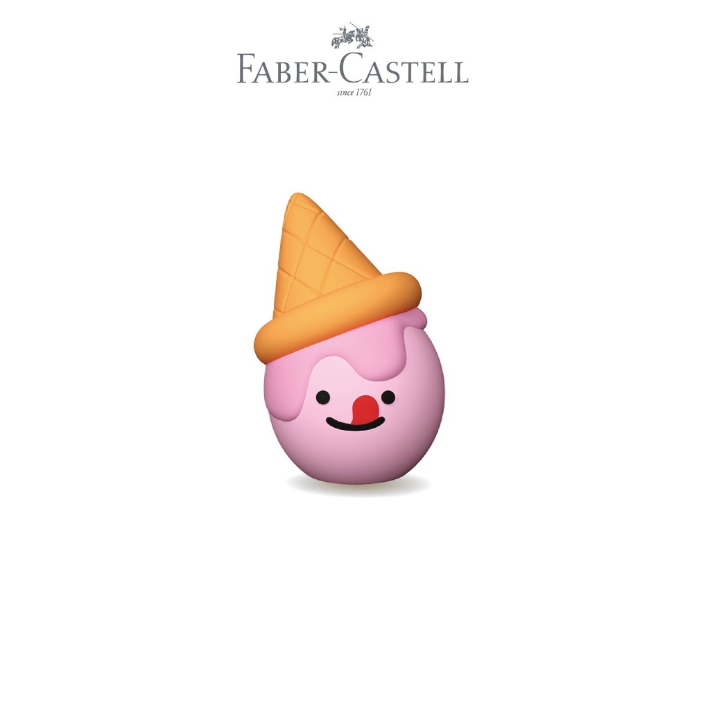 Hadiah Capster Surprise Character - Gambar 2