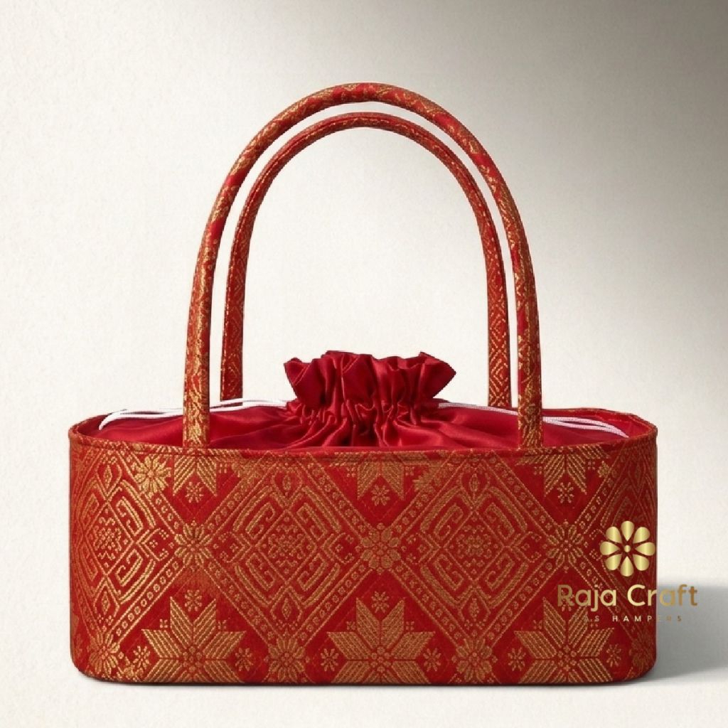 Must-Have bags gift basket on Shopee Singapore | October 2026