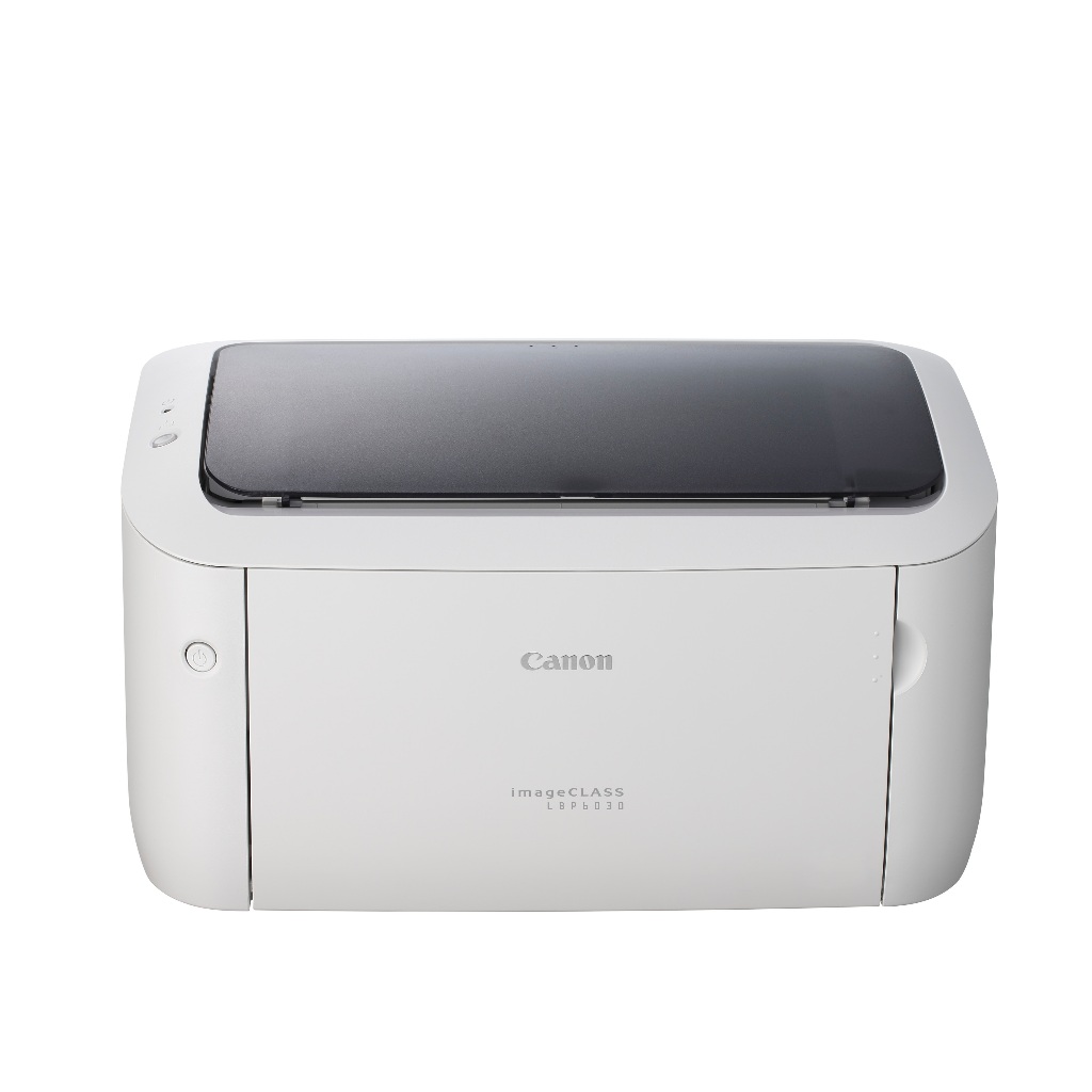 FixPrint Printer Laser Canon LBP6030 - Print Only A4 Laserjet Monochrome - Garansi Resmi - Gambar 3