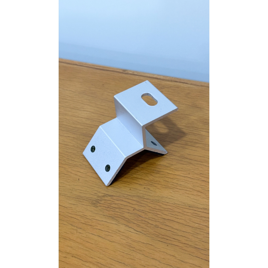 Prolink Bracket Clamp Solar PV Clamp-Kit Bracket Solar Panel - Gambar 4