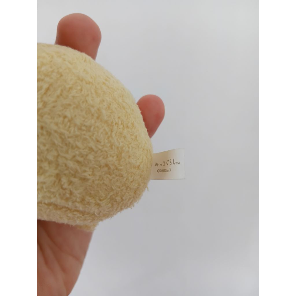 sumikko gurashi sumiko ebi sumiko ebi furai ganci sumikko boneka sumiko - Gambar 2
