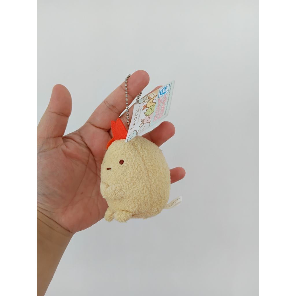 sumikko gurashi sumiko ebi sumiko ebi furai ganci sumikko boneka sumiko - Gambar 4