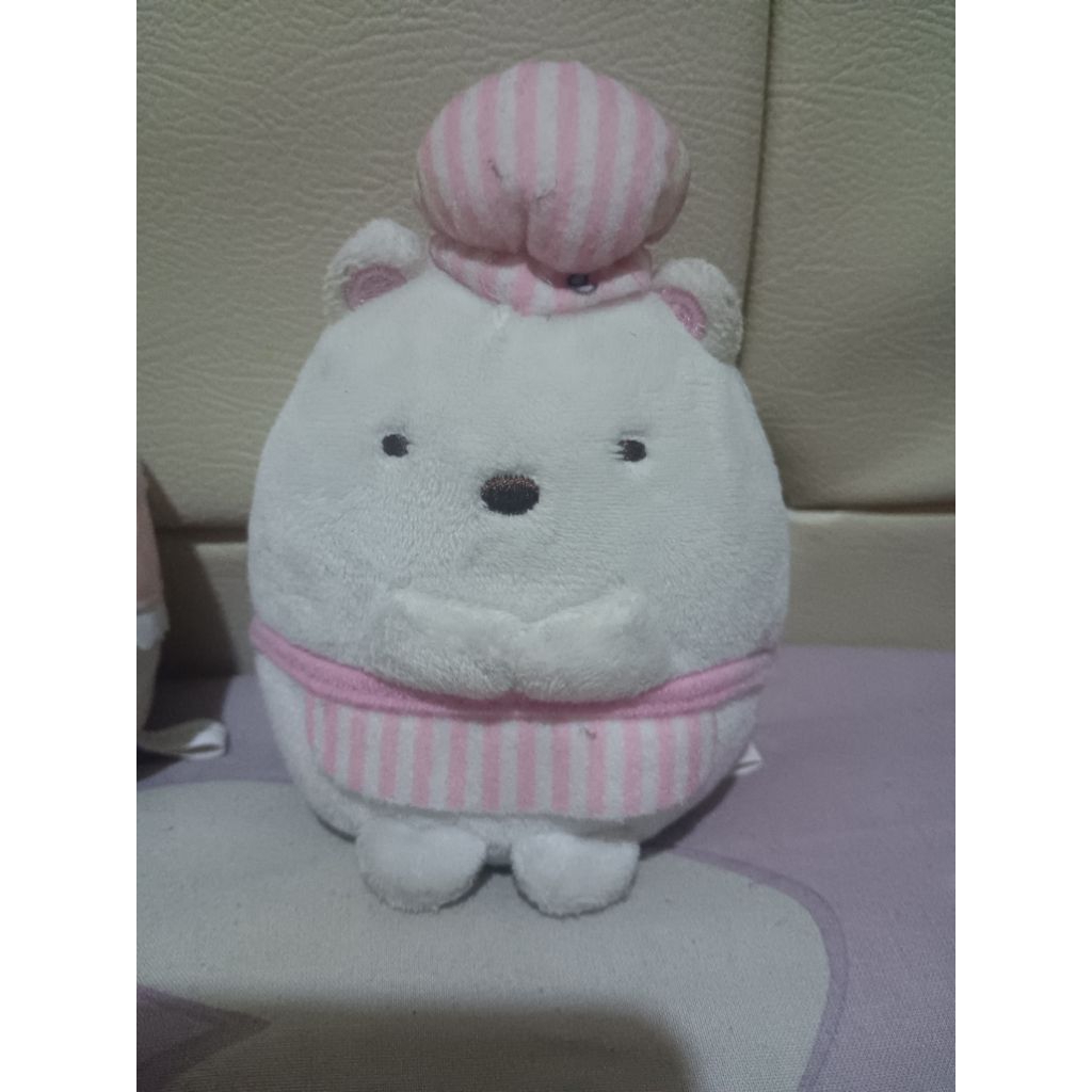 Boneka Sumiko original - Gambar 2
