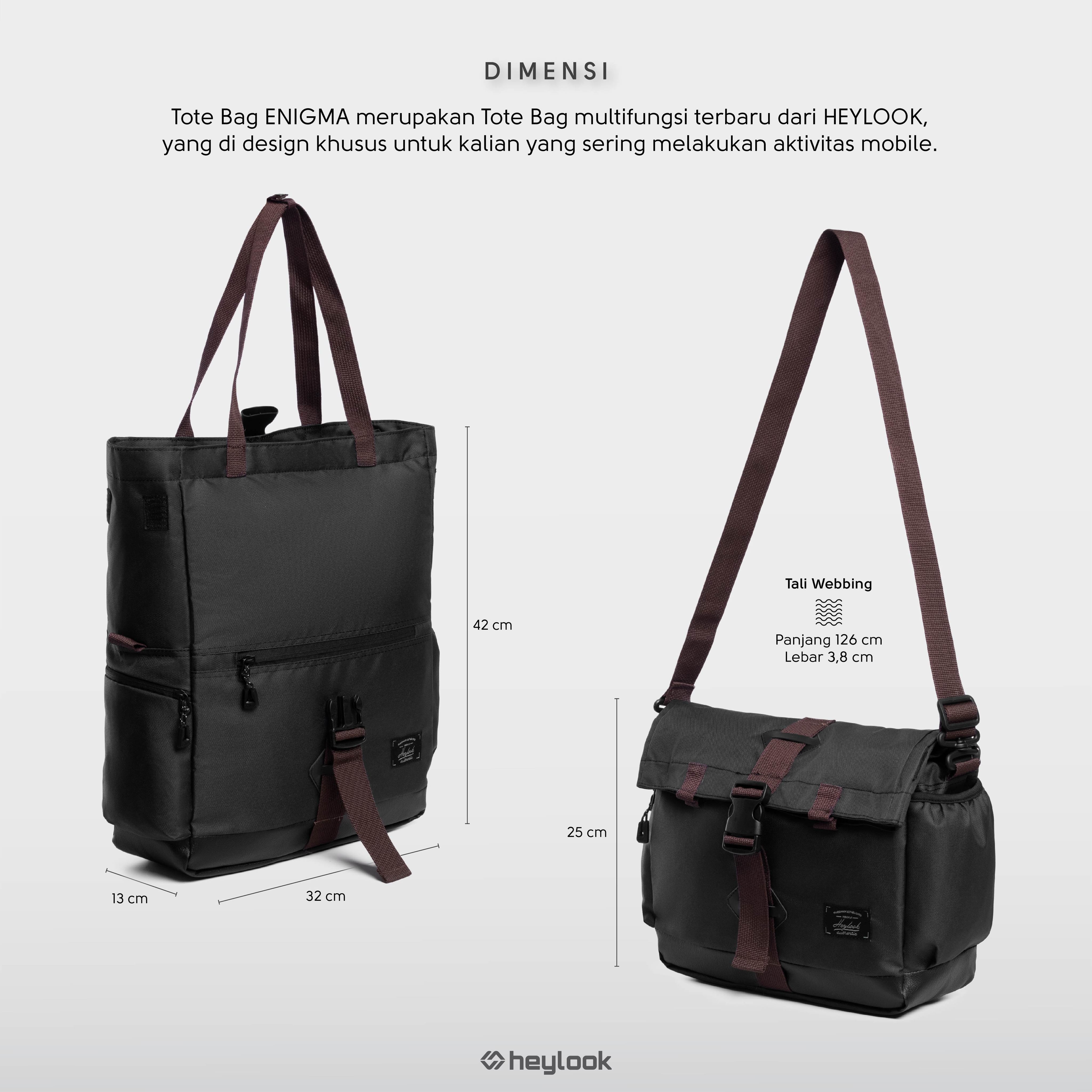 Enigma sling bags sale