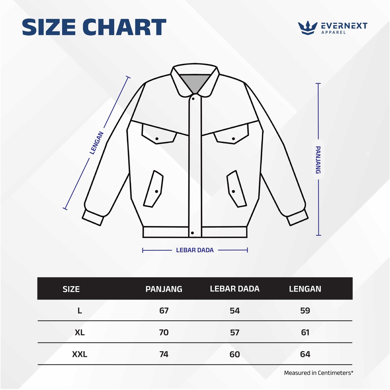 Evernext - Men's Canvas Jackets, Men's Flight Jackets, Men's Casual ...