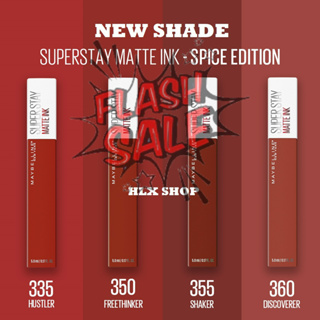 - 2024 Matte Maybelline Super At Shopee Sale Prices Singapore Ink February Stay | Buy Online