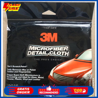 3M Perfect-It Auto Detailing Cloth - 06016