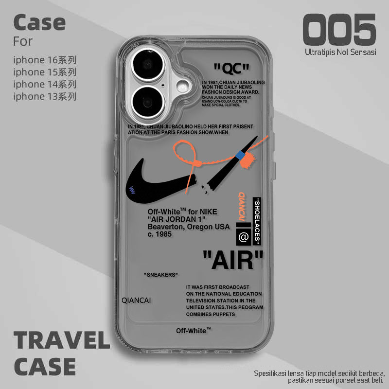 Latest Aesthetic Nike Men's Casing Xiaomi 15T Pro M7 Plus C85 F7 14T ...