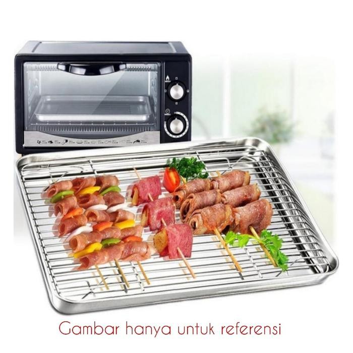 Food Cooling Rack Large Size Free Shipping Cake Cooling Stand/ | Shopee ...