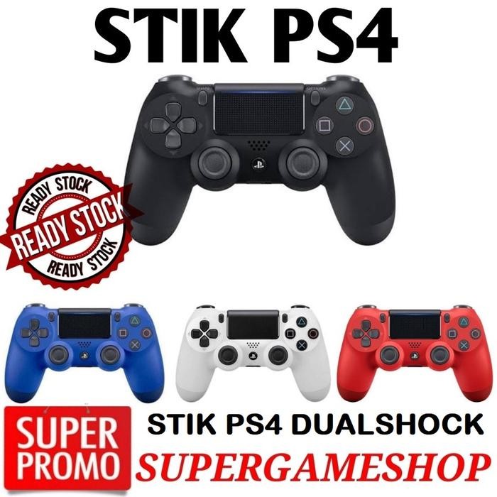 PlayOn- Ps4 Dualshock Light Bar Stick (New Version) | Shopee Singapore