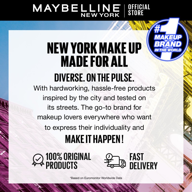 MAYBELLINE OFFICIAL Paket Hemat Lifter Glaze Tinted Oil Balm Liptint Lipbalm Tinted Balm 24 Hydration [BUY 2 GET 53% OFF] - Gambar 3