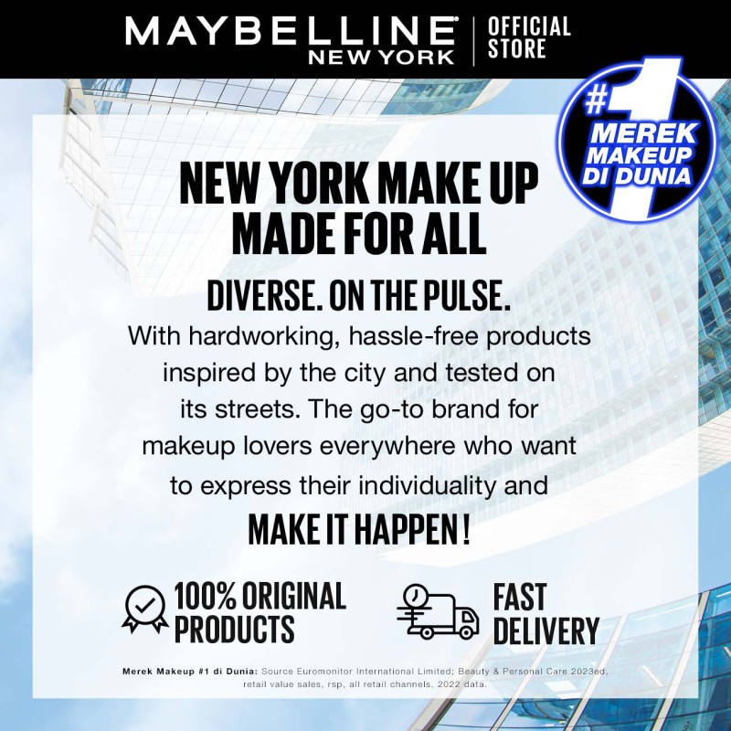 MAYBELLINE OFFICIAL Paket Hemat Lifter Glaze Tinted Oil Balm Liptint Lipbalm Tinted Balm 24 Hydration [BUY 2 GET 53% OFF] - Gambar 2