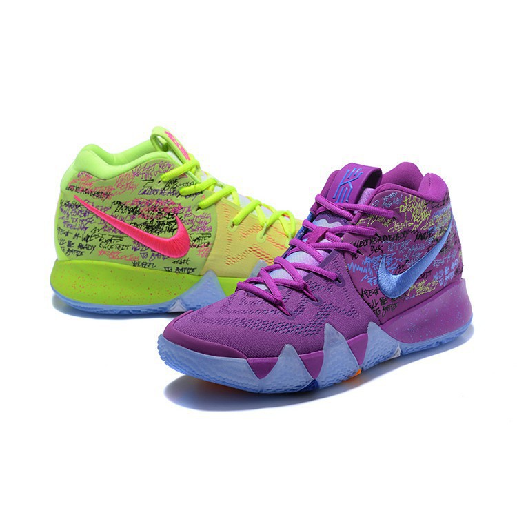 Men's kyrie 4 hot sale basketball shoes