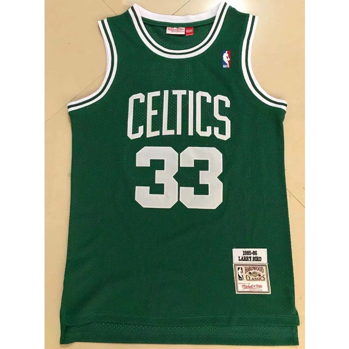 BASKETBALL JERSEY CELTICS BAPE #93