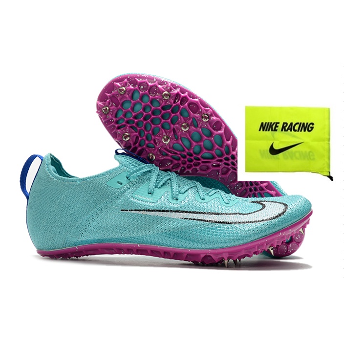 Zoom Superfly Elite 2 Sprint Spikes Shoes，Men's Special Shoes For Track And  Field Competition，Training Shoes | Shopee Singapore