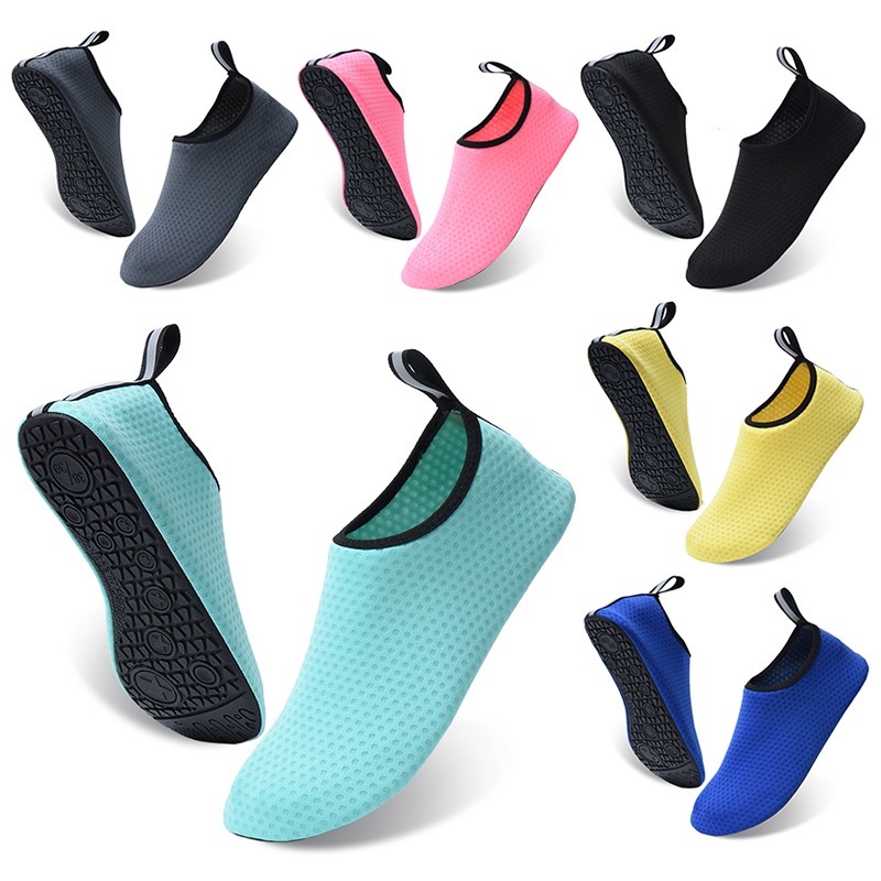 Quick-Dry Water Socks Barefoot Shoes for Water Sports Yoga