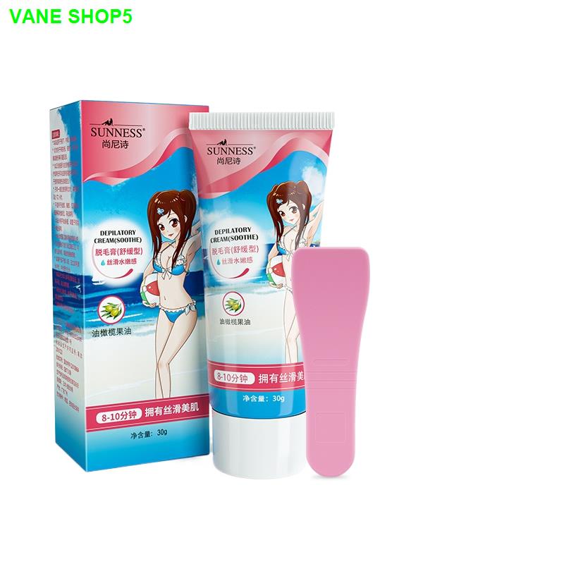 sunness-hair-remover-cream-30g-armpit-hair-removal-arm-armpit-leg-hair