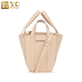 Buy Online Balenciaga-Papier Small Tote Bag-338582 with Attractive Design  in Singapore