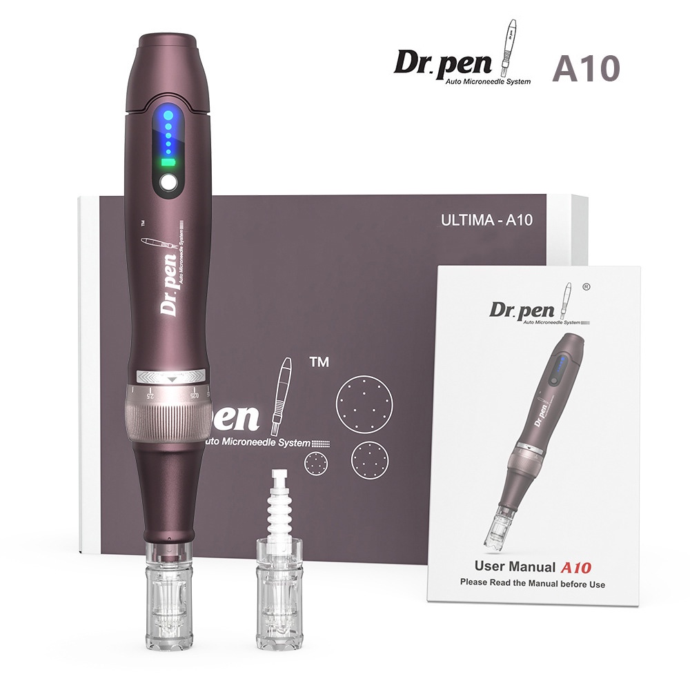 Original A10 Type-C Charging Electric Wireless Professional