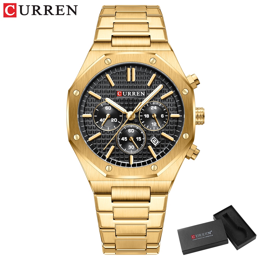 Curren brand 2025