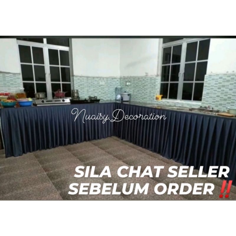 Skirting table Skirting/Kitchen Skirting/Kitchen Skirting