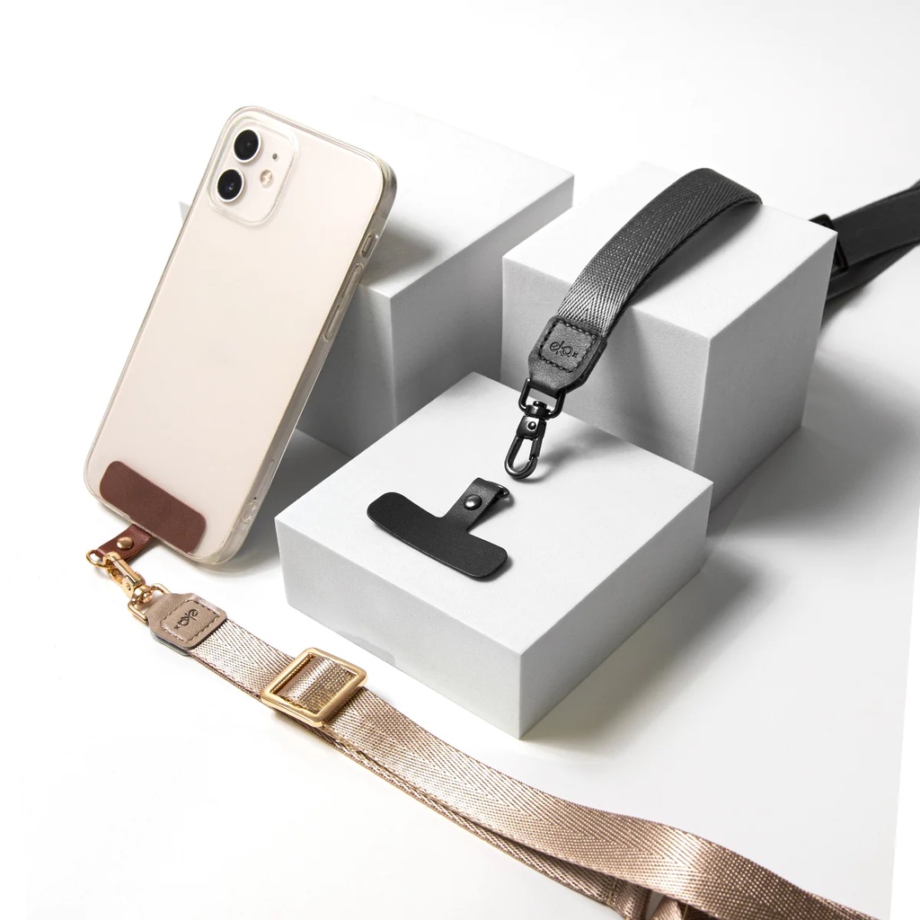 Metal Tether Tab Butterfly Phone Tether Tab - Metal Lanyard Strap Patch For  IPhone Samsung Cases (Gold, 2-Pack) Metal Phone Tether Tab Lanyard Strap  Patch